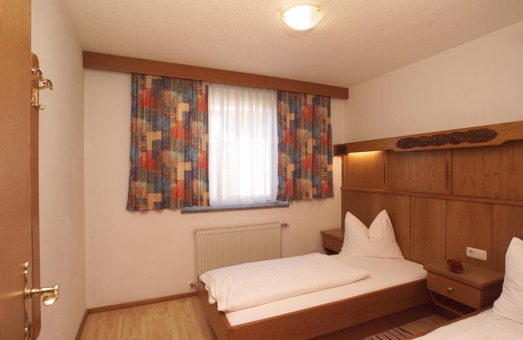 Hotel Toni, General view