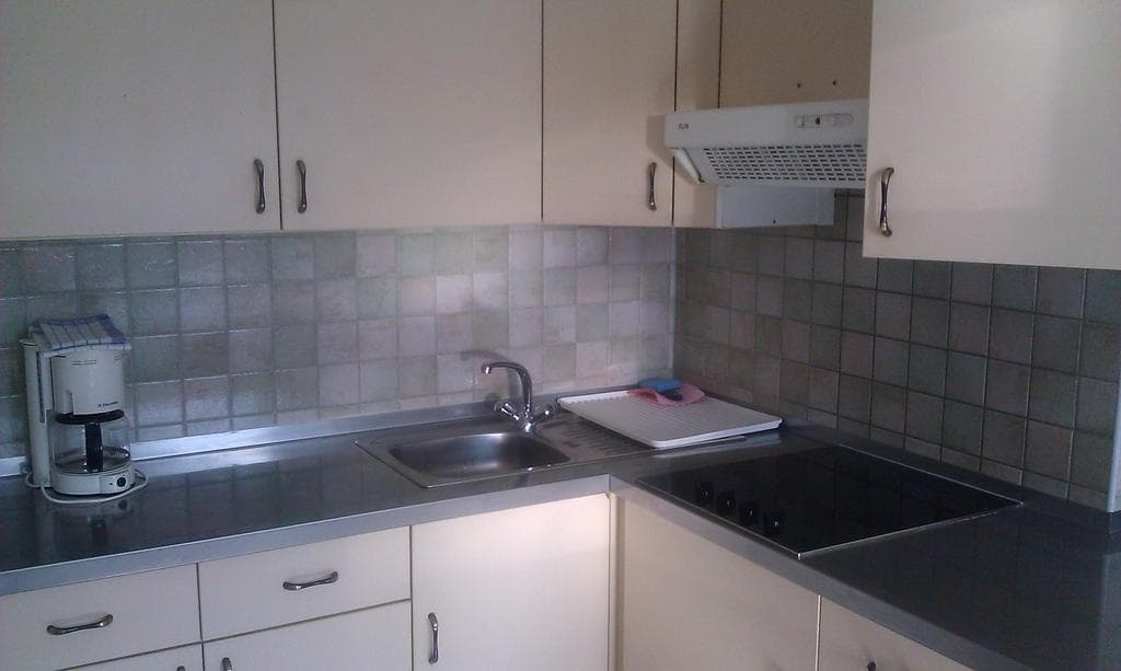 Hotel Toni, General view