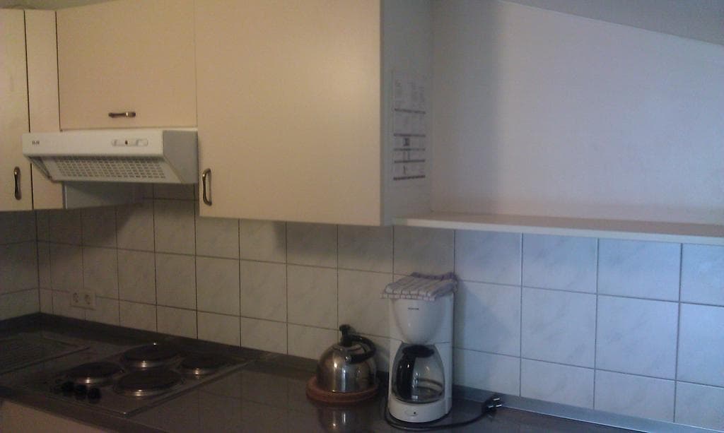 Hotel Toni, General view