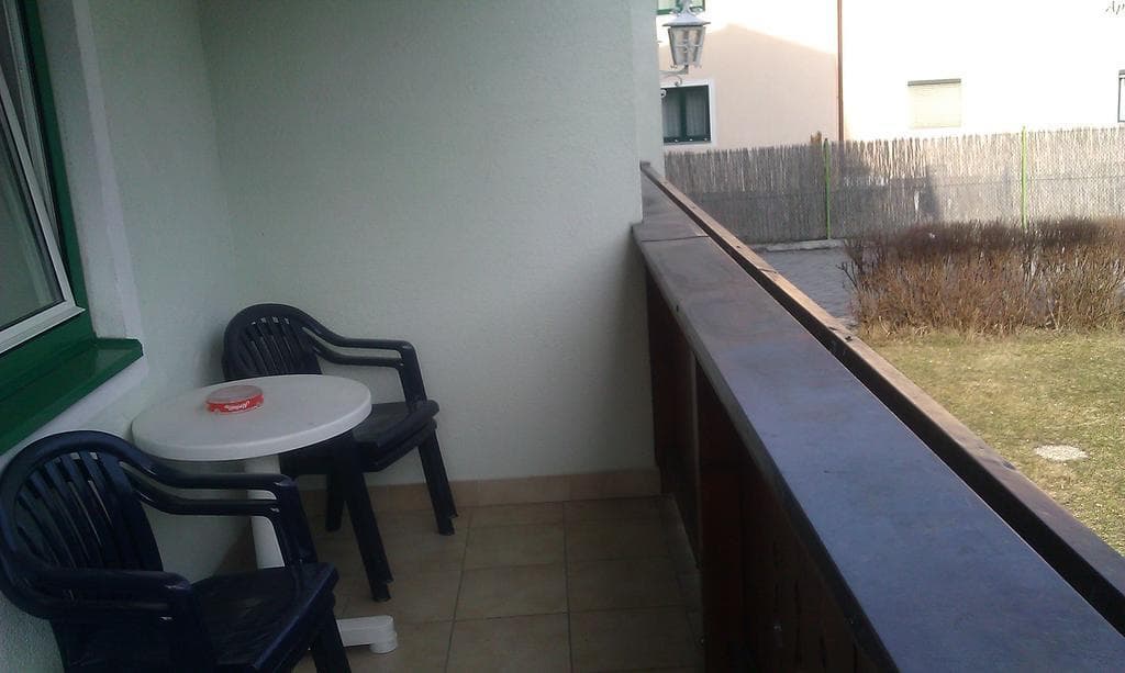 Hotel Toni, General view