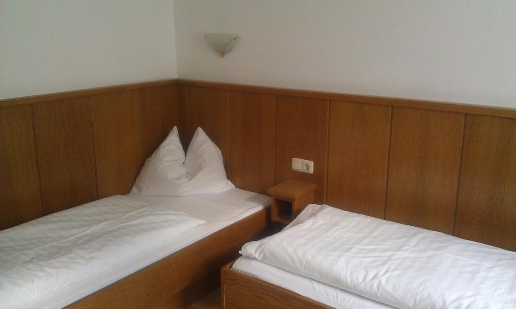 Hotel Toni, General view