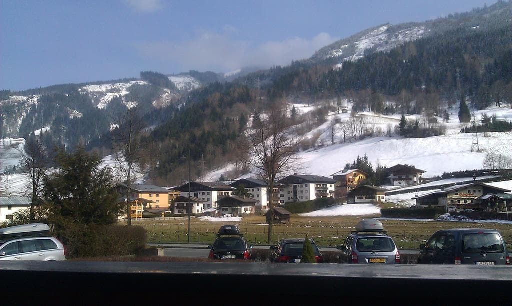 Hotel Toni, General view