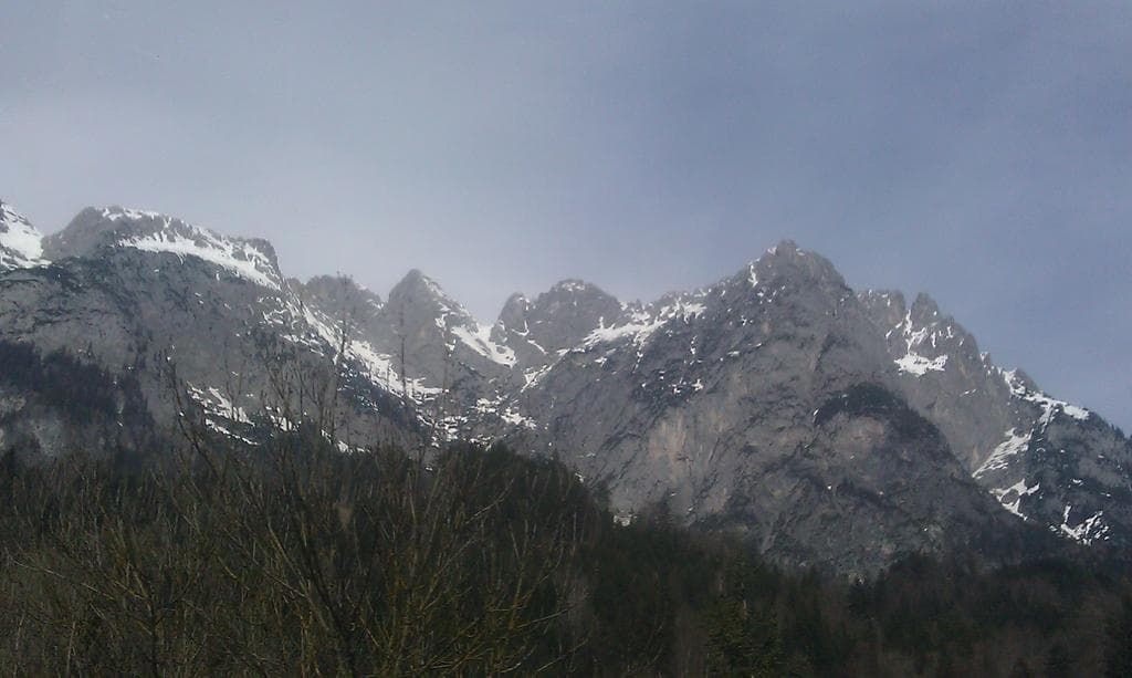 Hotel Toni, General view