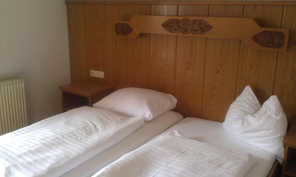 Hotel Toni, General view