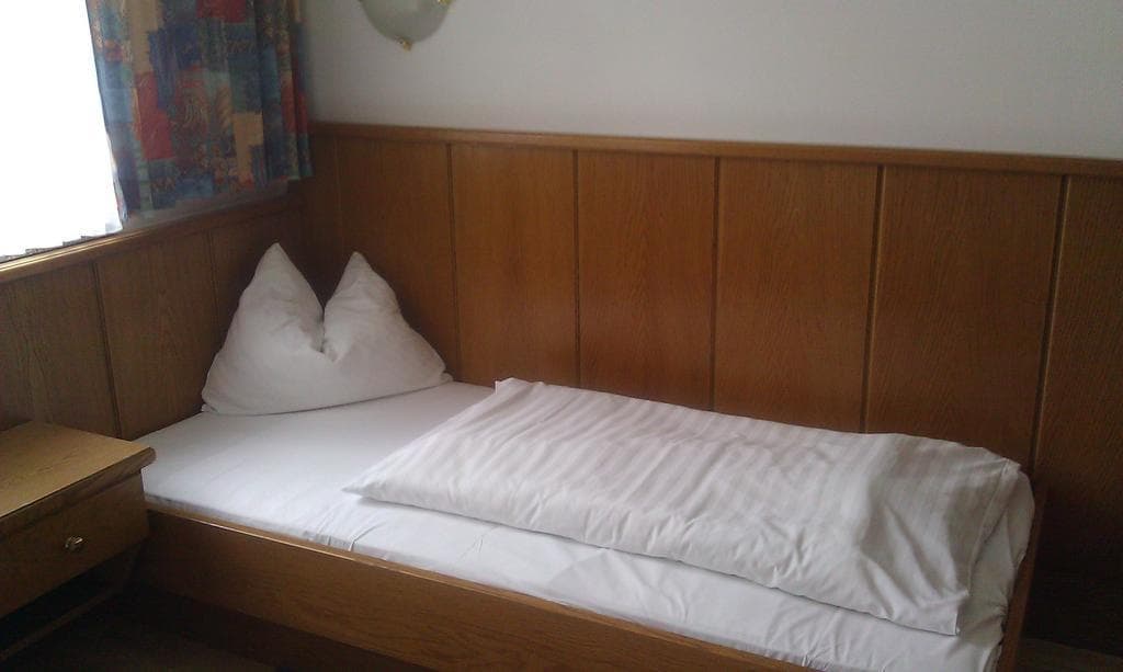 Hotel Toni, General view