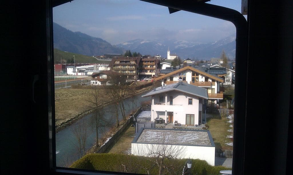 Hotel Toni, General view