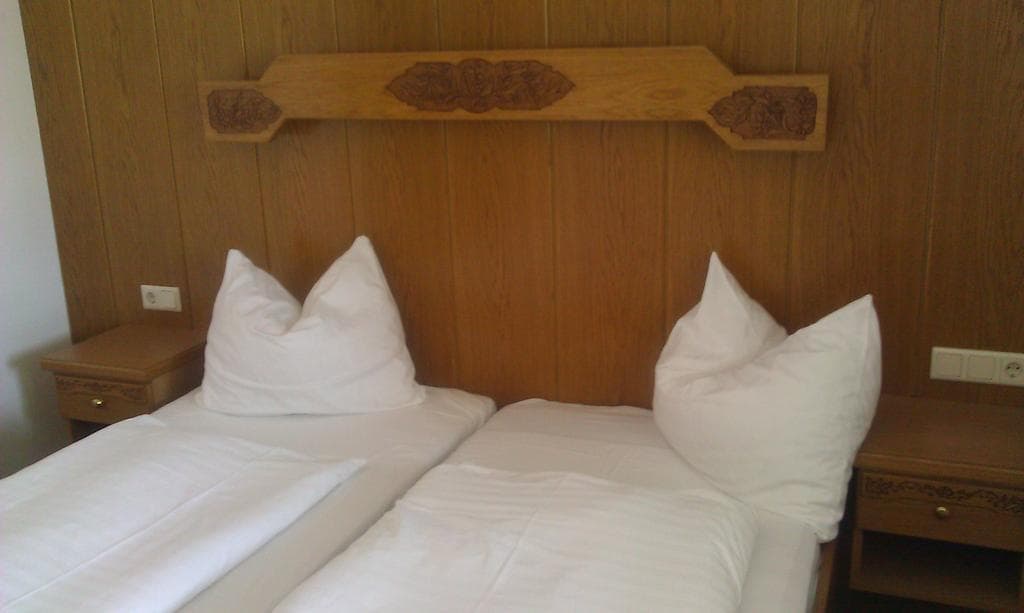 Hotel Toni, General view