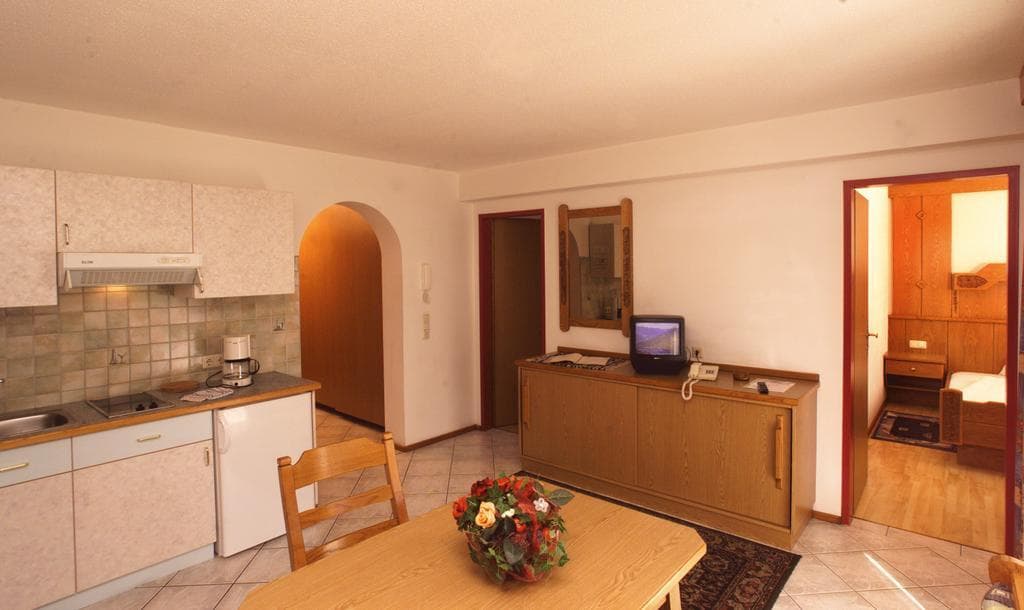 Hotel Toni, General view