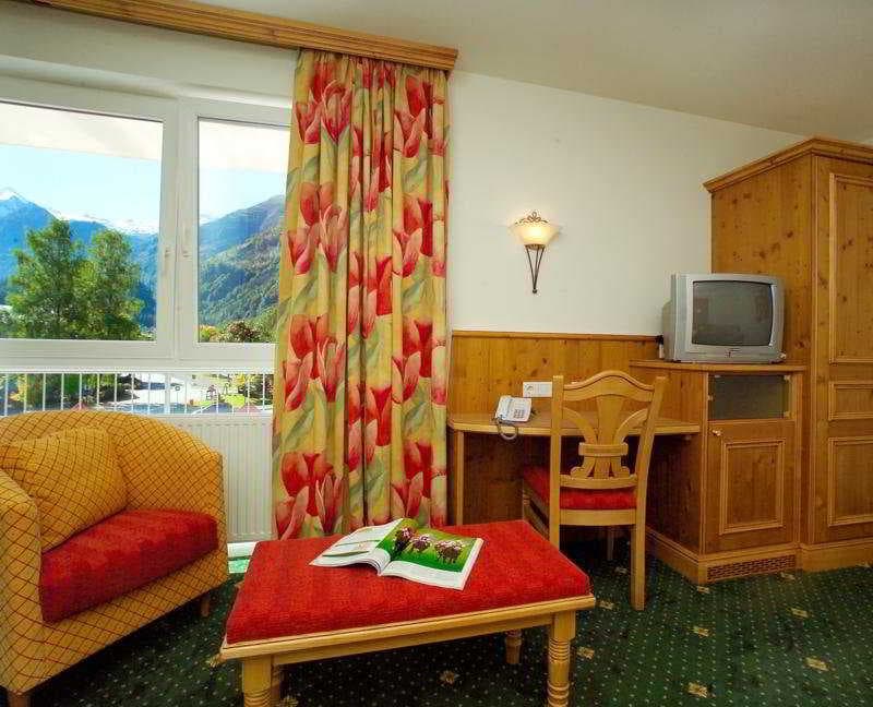 Hotel Toni, Room