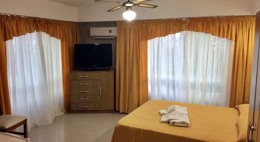 San Remo, General view