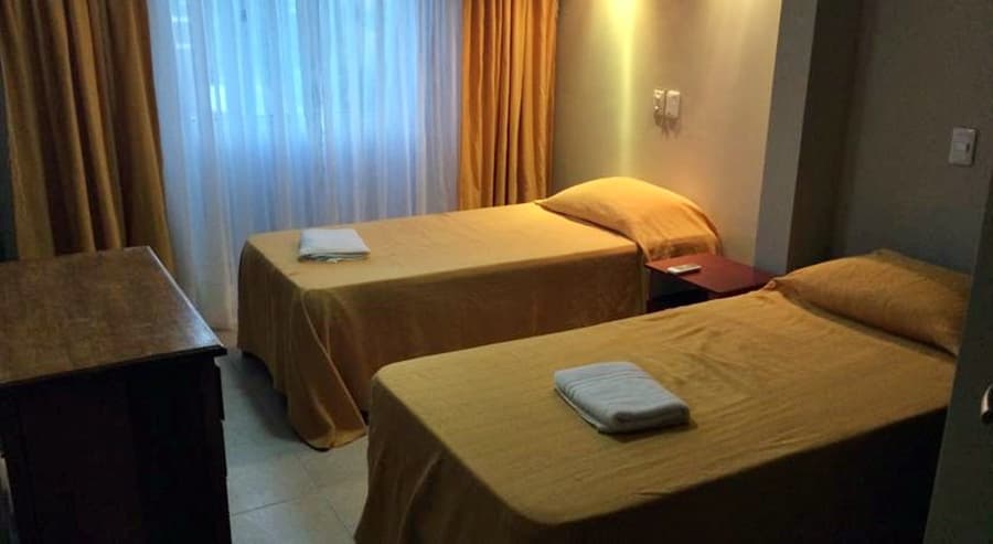 San Remo, General view