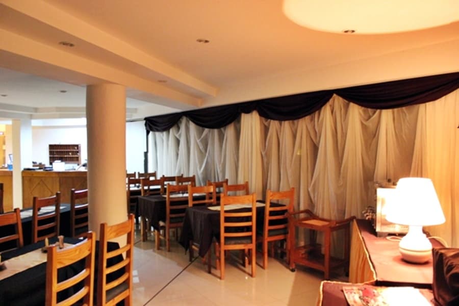 San Remo, General view