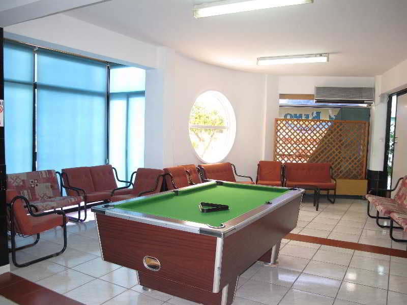 San Remo, Sports and Entertainment