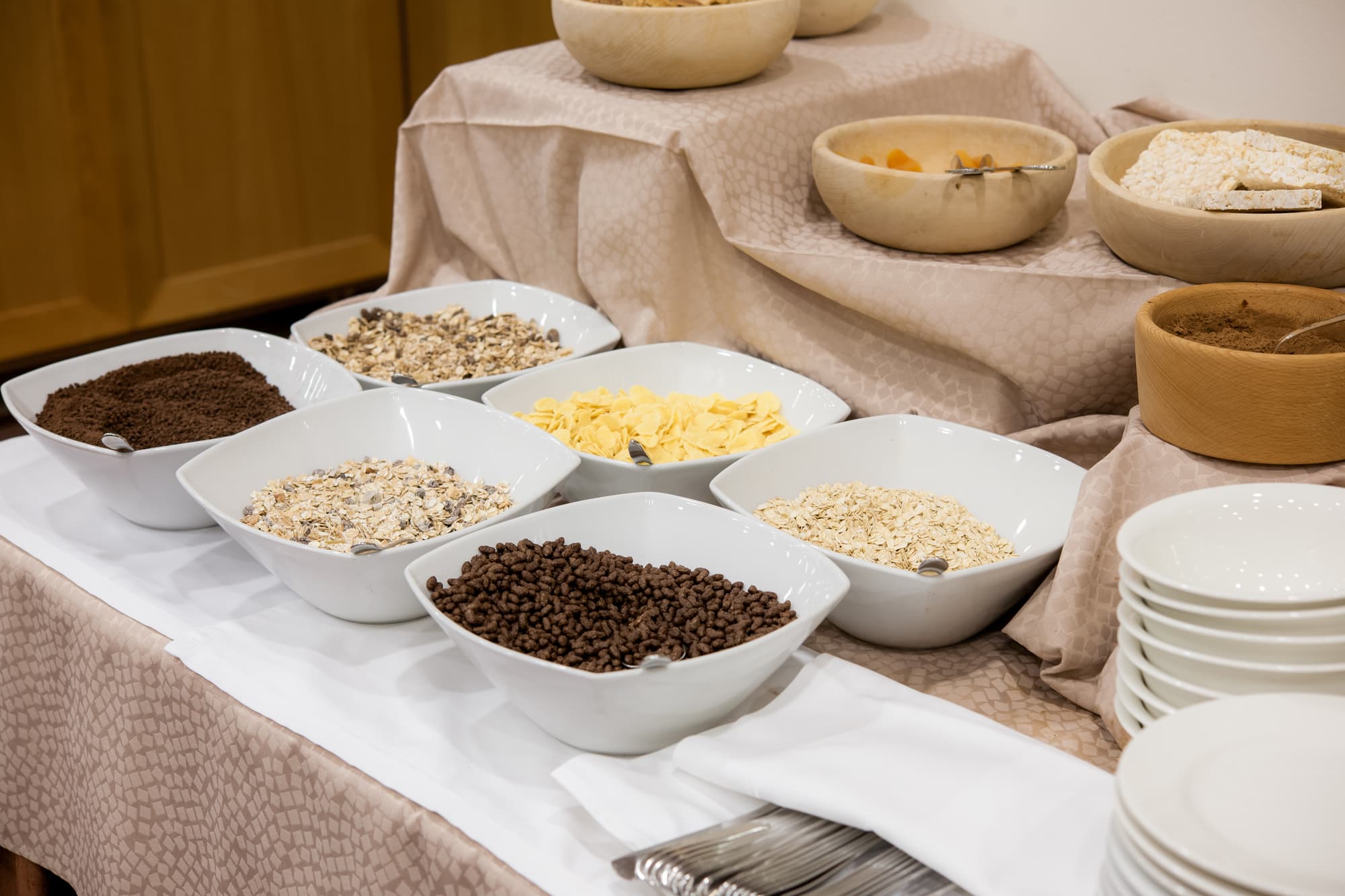 Grand Hotel Primus, Restaurant