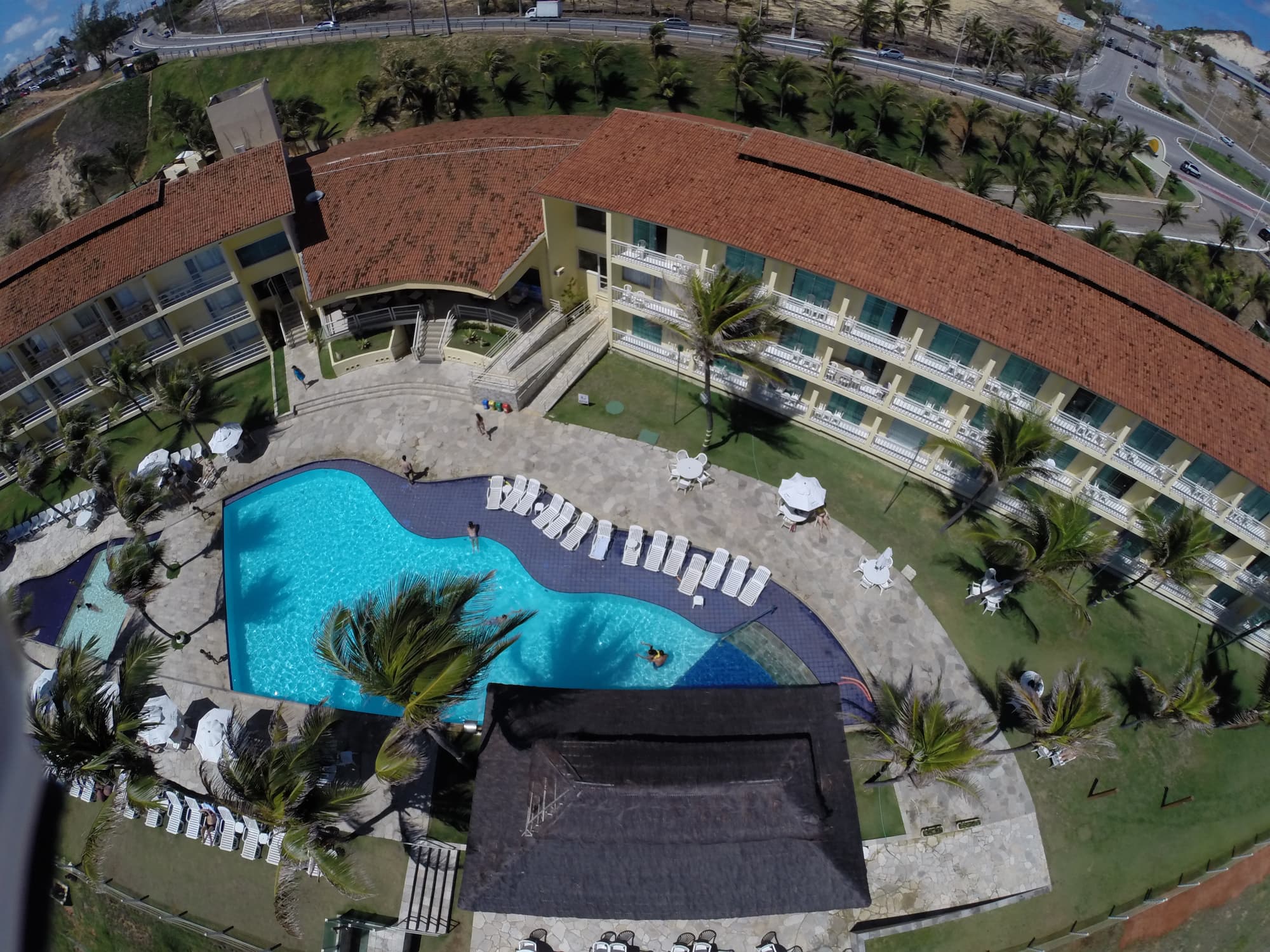 EL Aram Natal Mar, General view