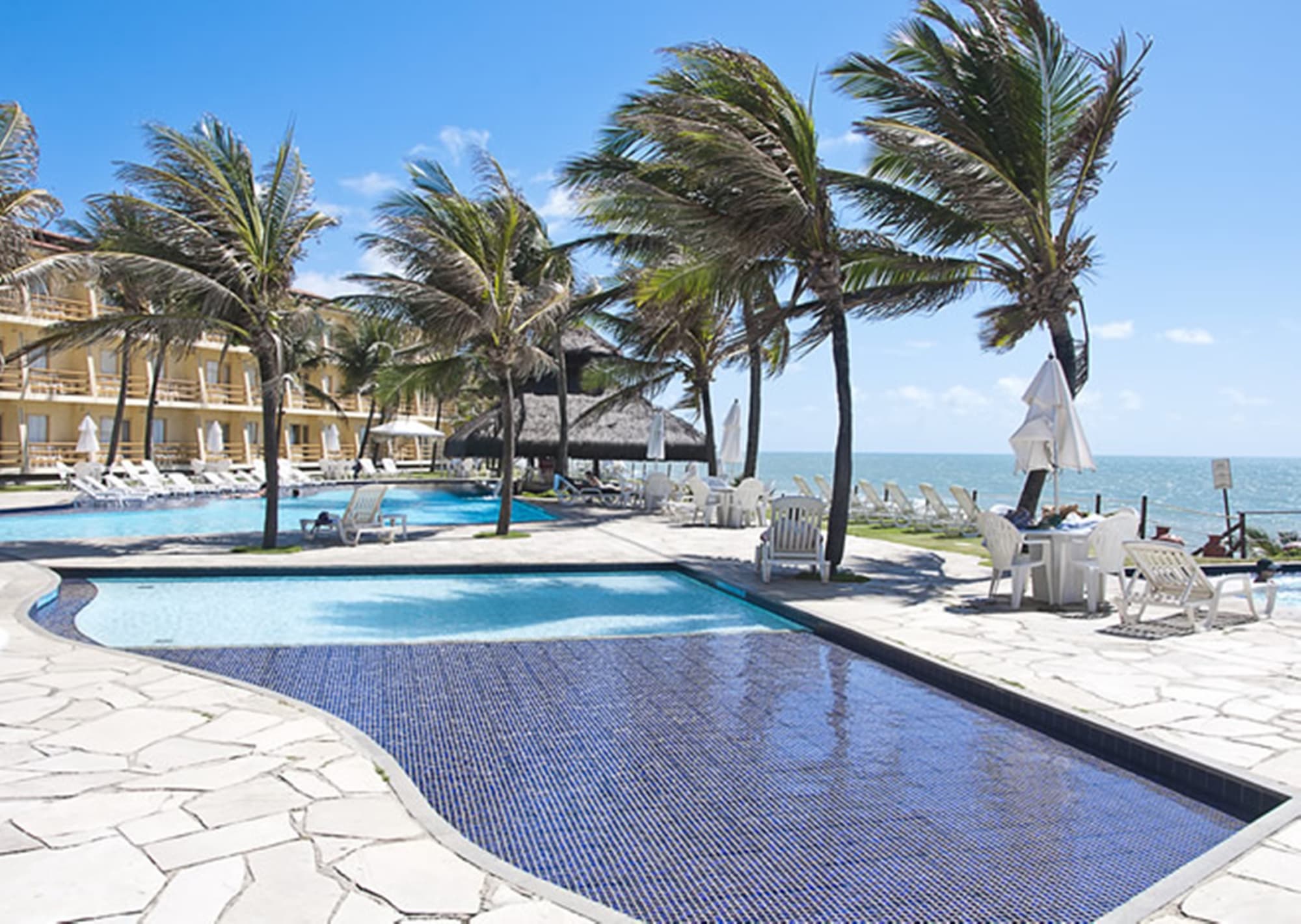 EL Aram Natal Mar, General view