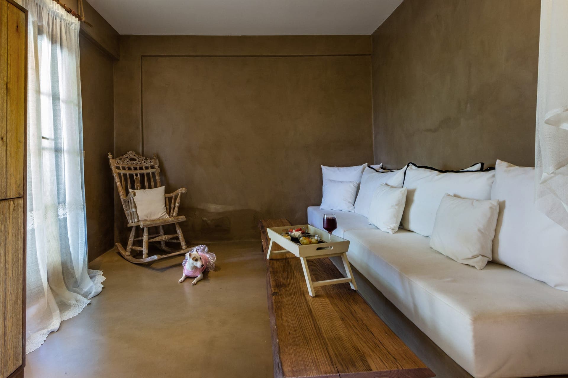 Skopelos Holidays Hotel & Spa, Room