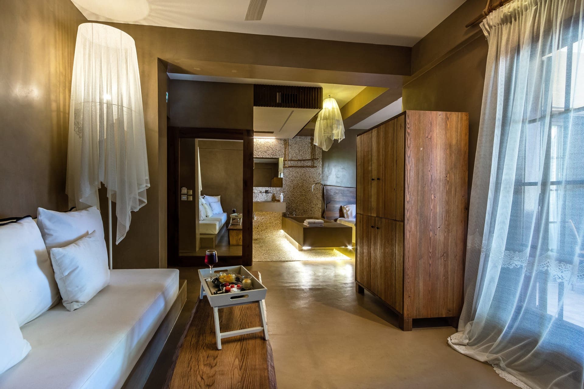 Skopelos Holidays Hotel & Spa, Room