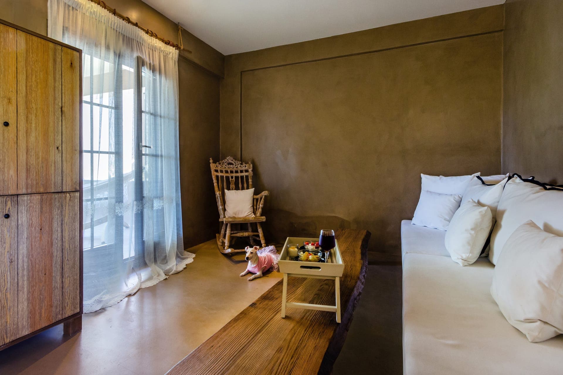 Skopelos Holidays Hotel & Spa, Room