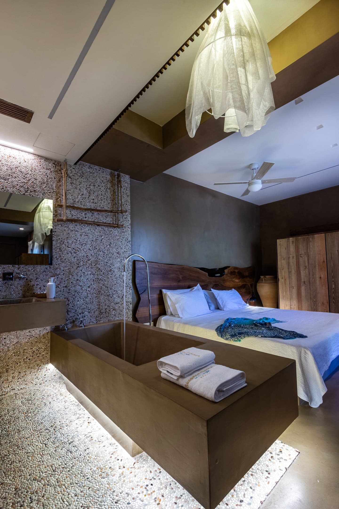 Skopelos Holidays Hotel & Spa, Room