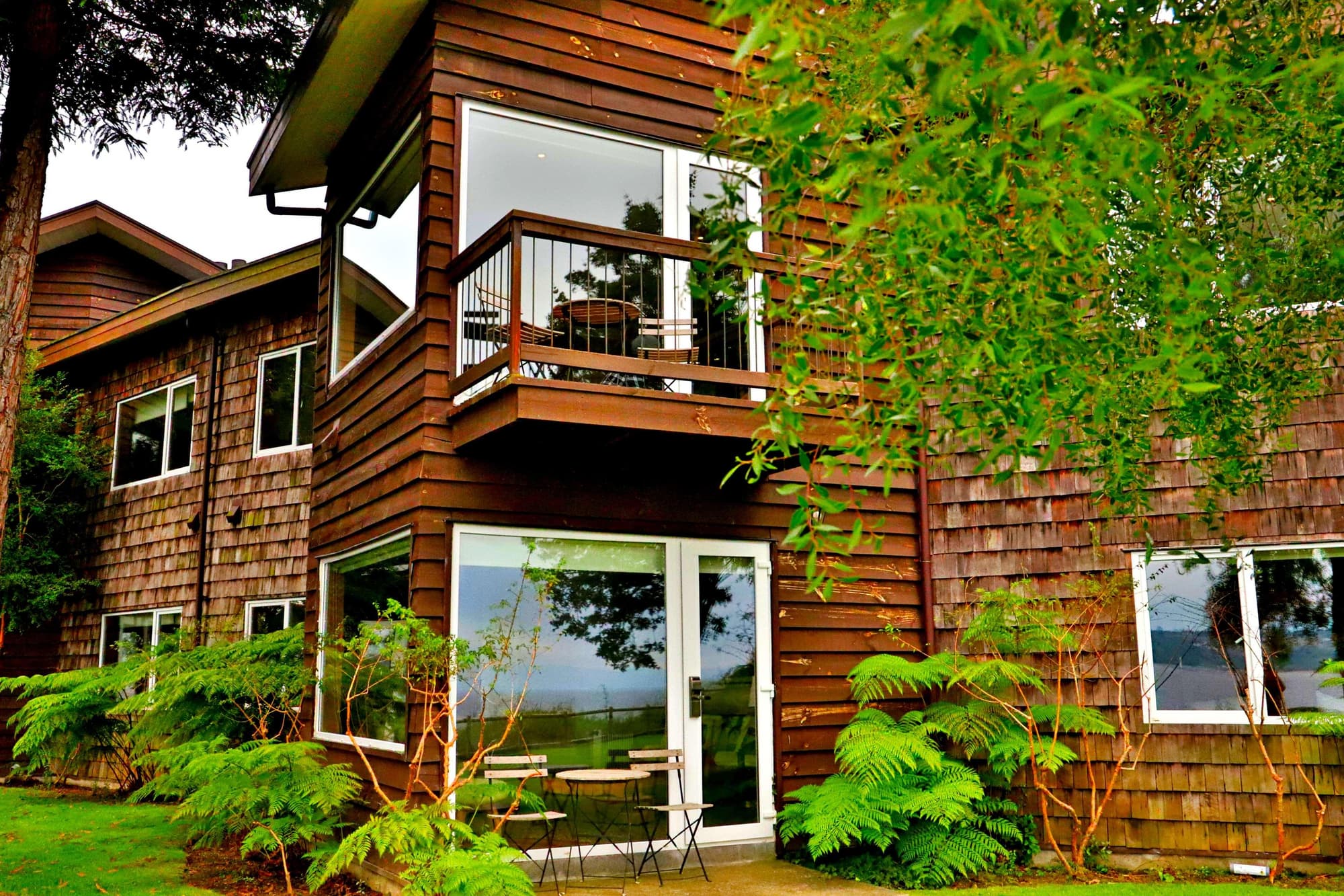 Hotel Cabaña Del Lago Puerto Varas, Room