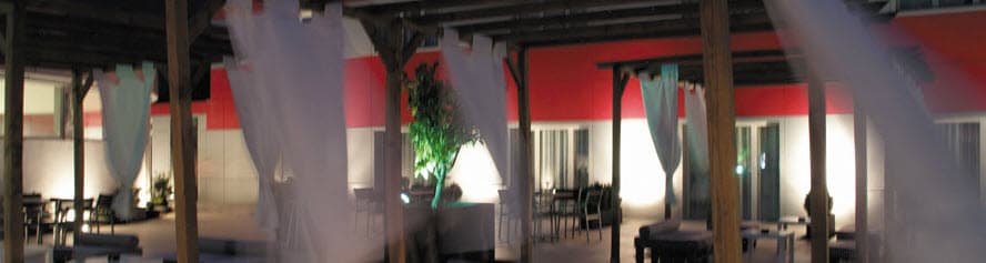 Acosta Centro, General view