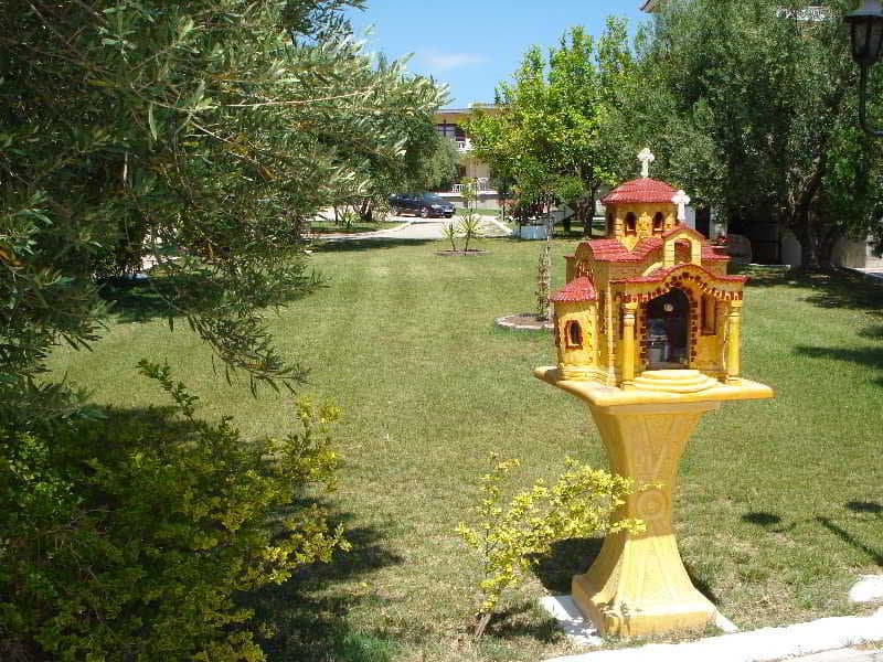 Asteris Village, General view