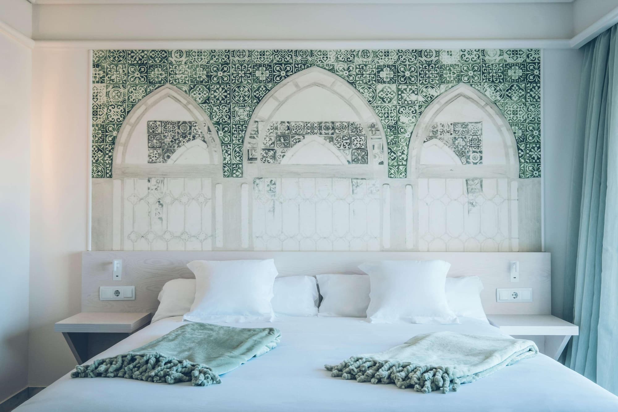 Iberostar Selection Marbella Coral Beach, Room