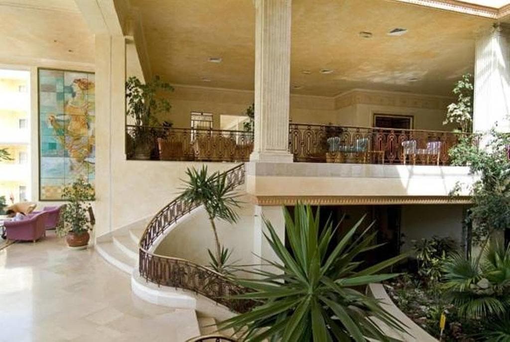 Royal Thalassa Monastir, General view