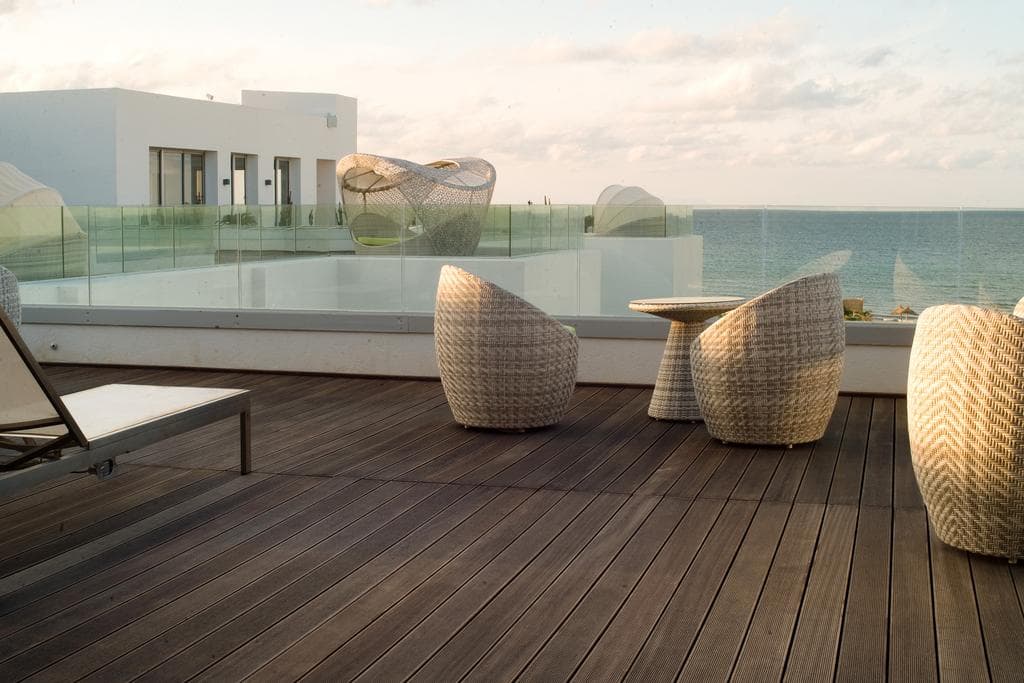 Royal Thalassa Monastir, General view