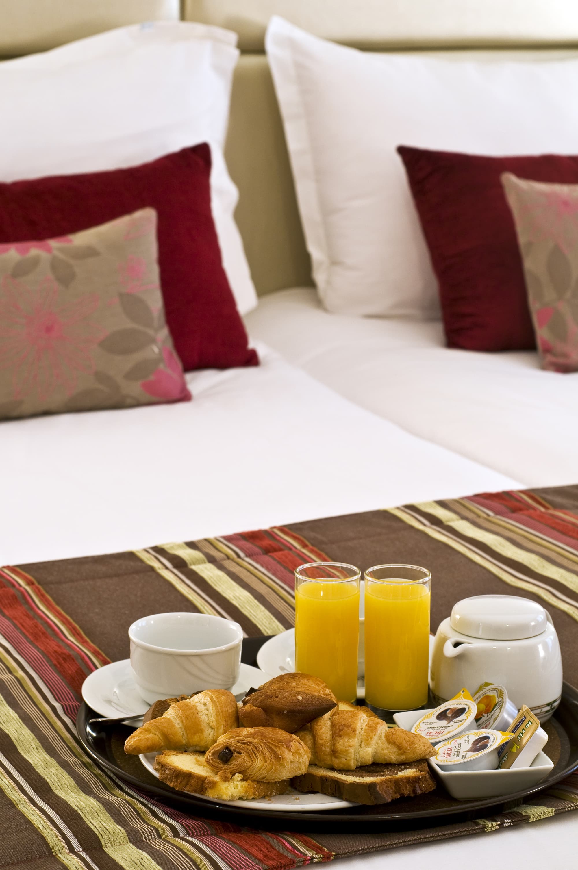 Royal Thalassa Monastir, Room