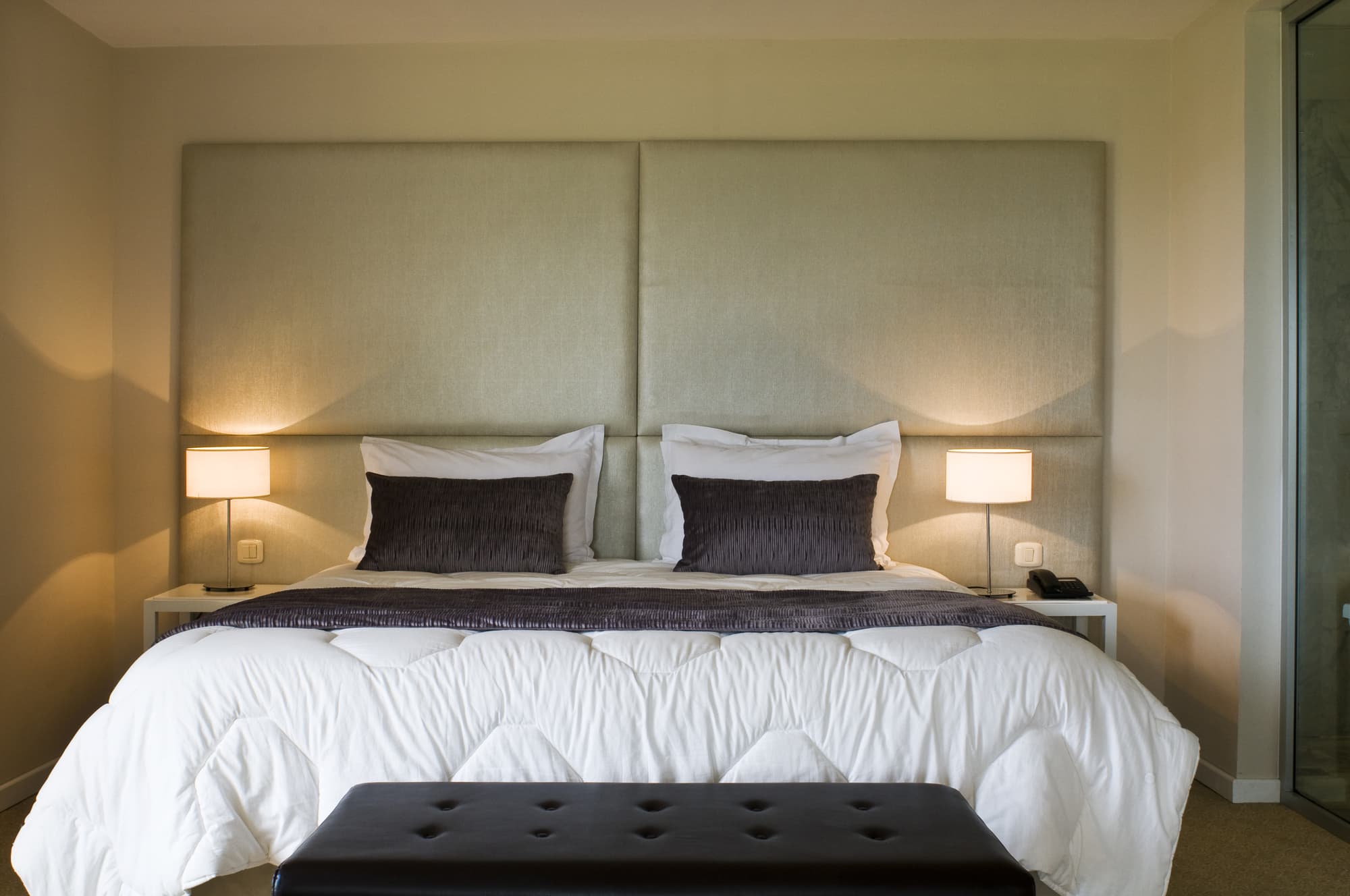 Royal Thalassa Monastir, Room