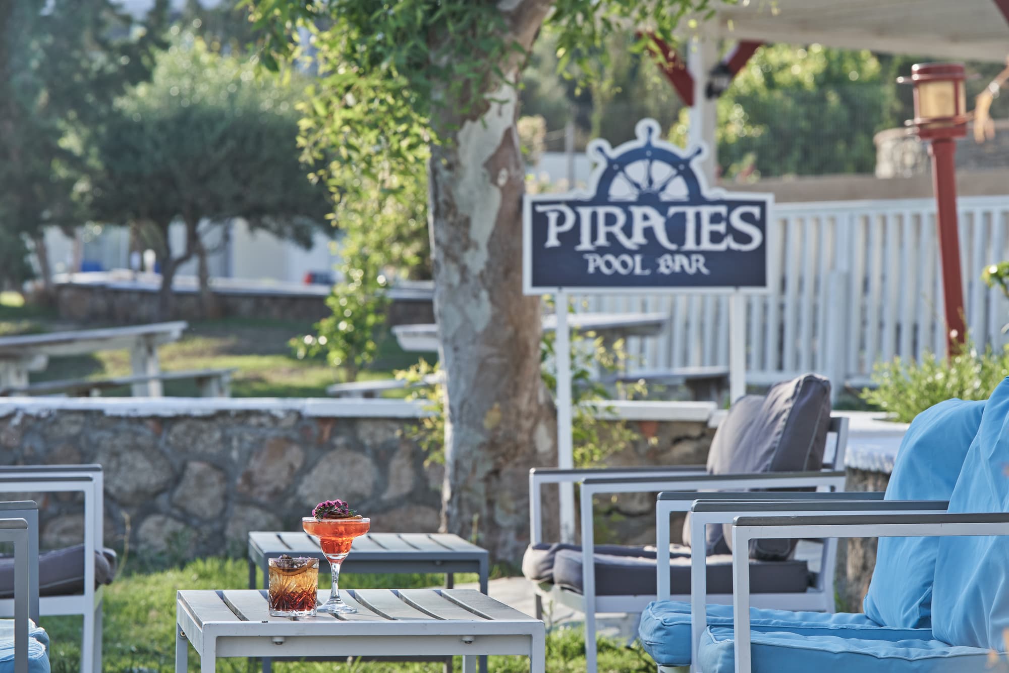 LABRANDA Kiotari Miraluna Resort, Bar