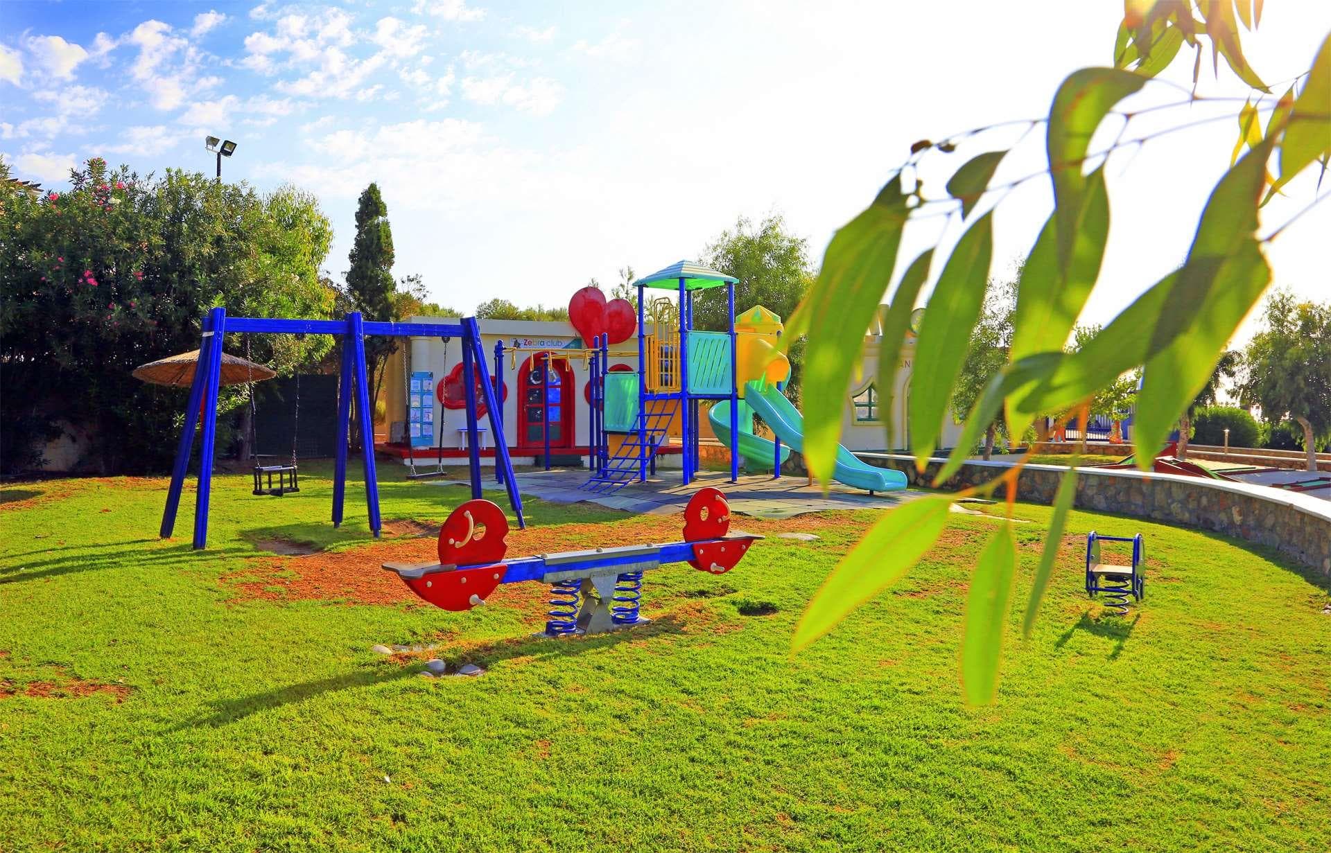 LABRANDA Kiotari Miraluna Resort, Sports and Entertainment