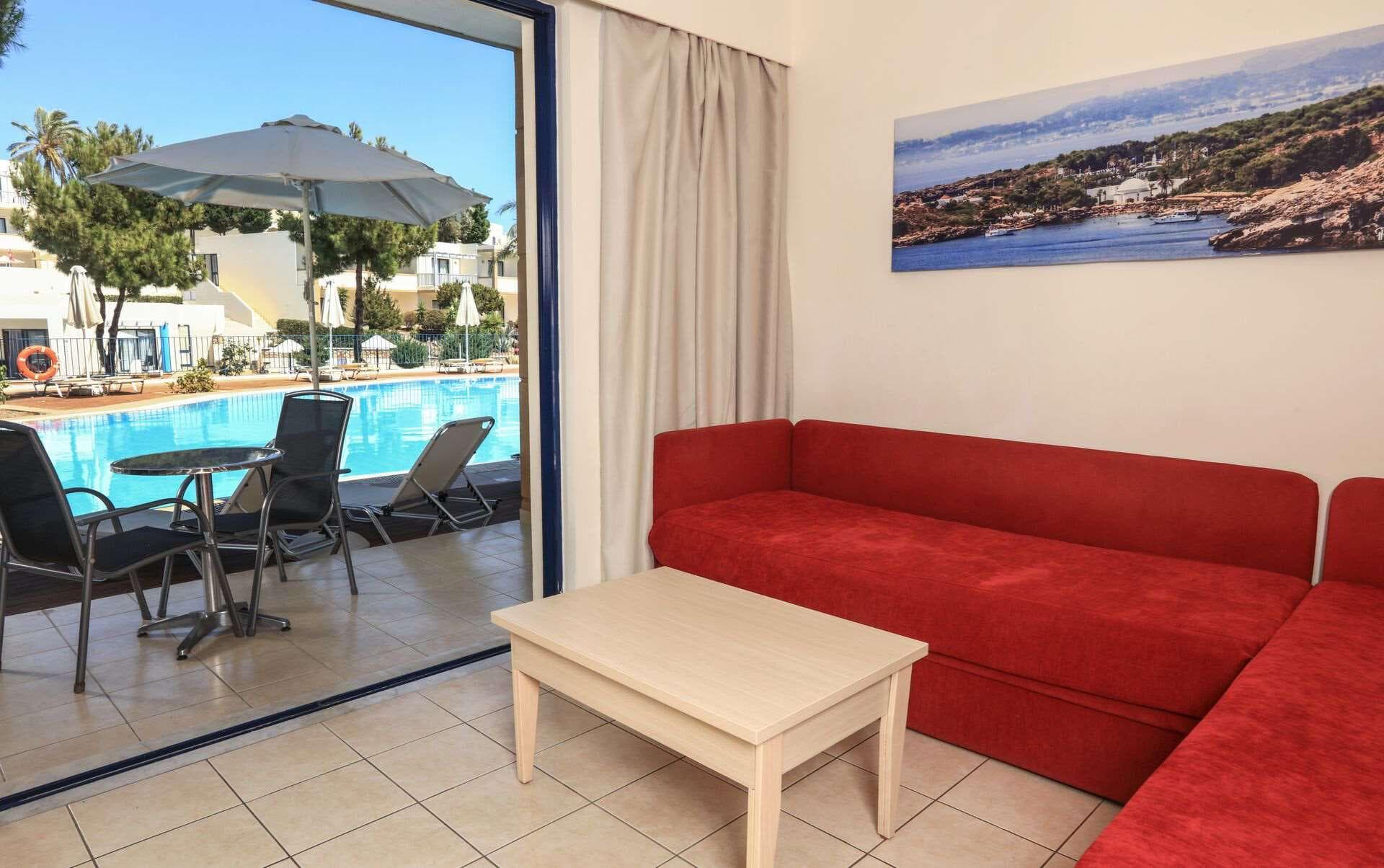 LABRANDA Kiotari Miraluna Resort, Pool