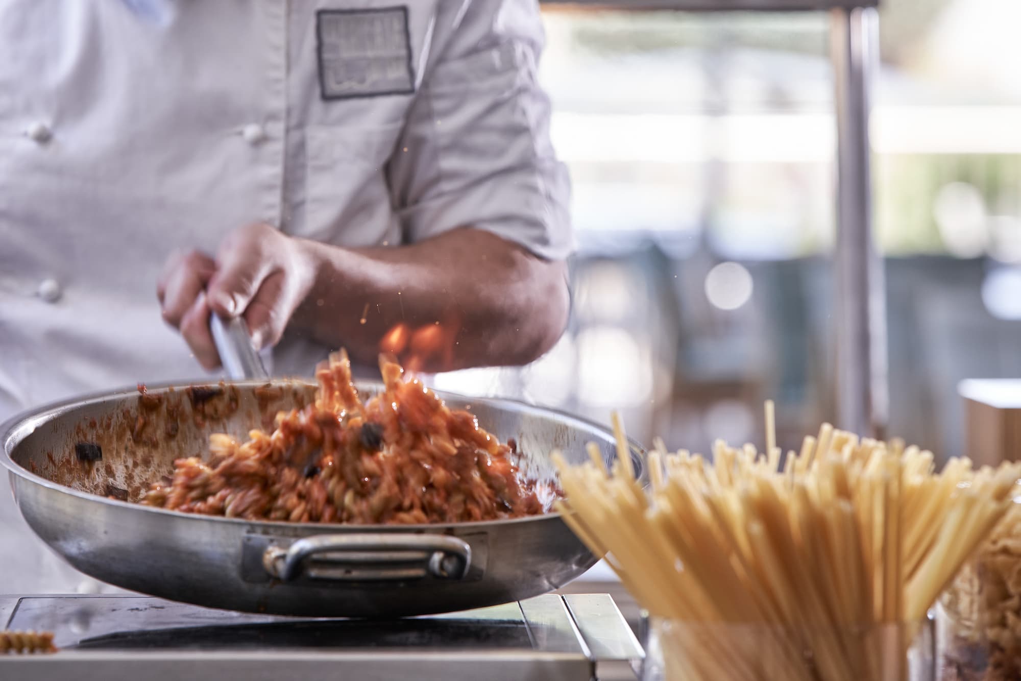 LABRANDA Kiotari Miraluna Resort, Restaurant