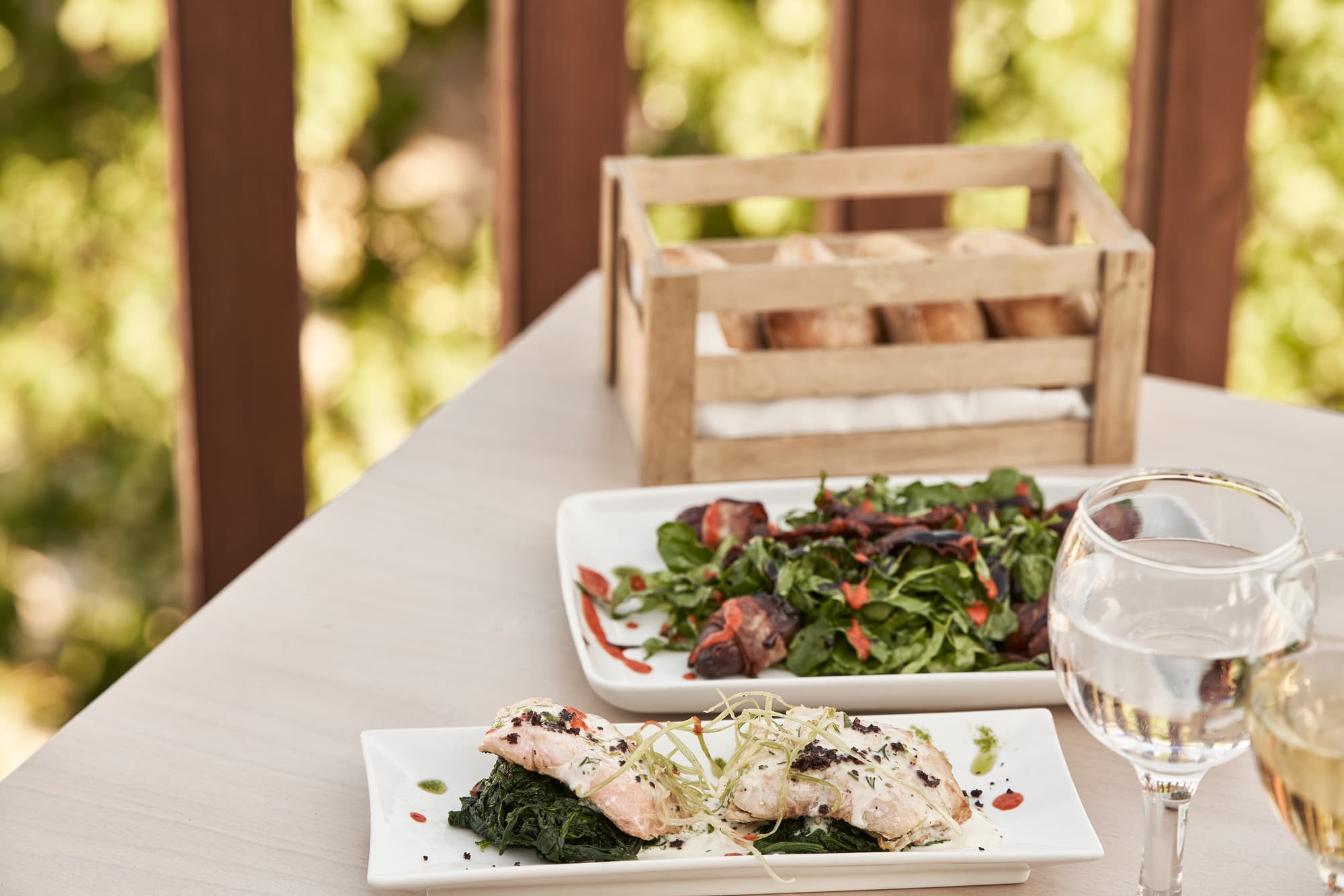 LABRANDA Kiotari Miraluna Resort, Restaurant