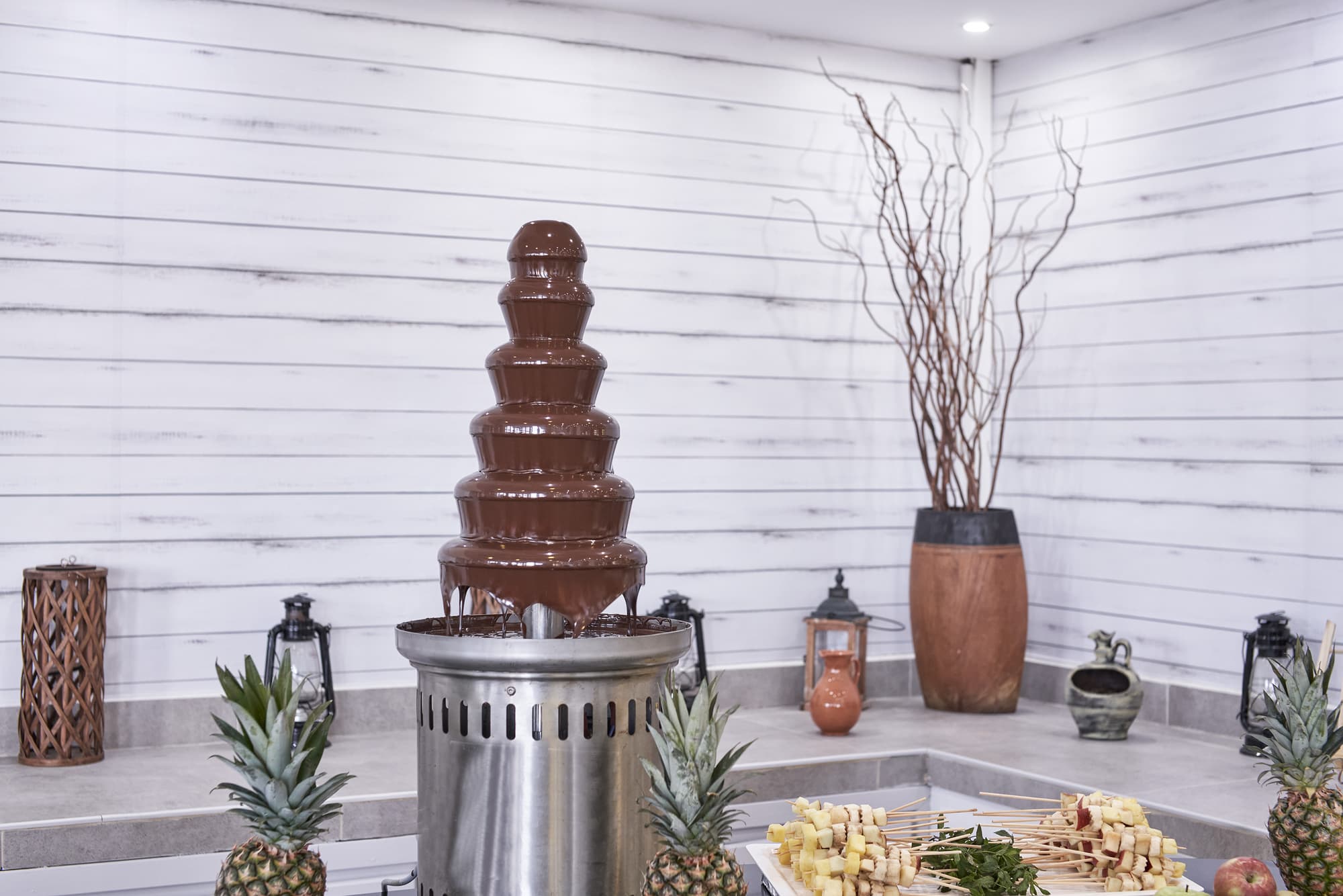 LABRANDA Kiotari Miraluna Resort, Restaurant