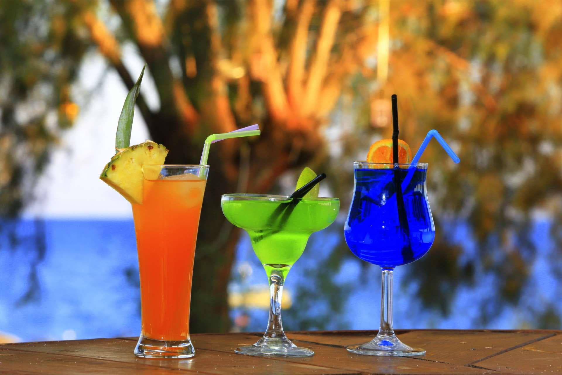 LABRANDA Kiotari Miraluna Resort, Restaurant