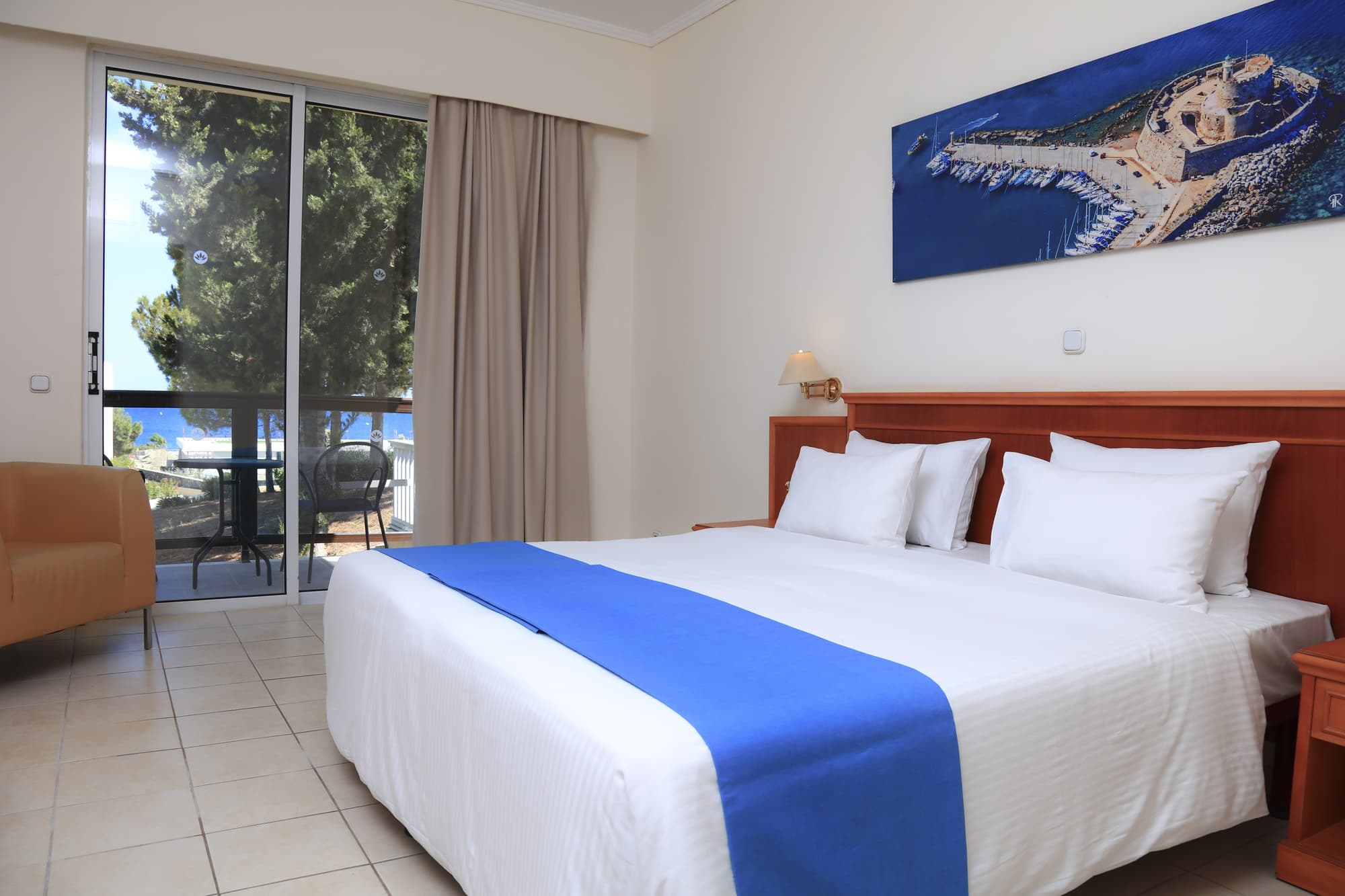 LABRANDA Kiotari Miraluna Resort, Room