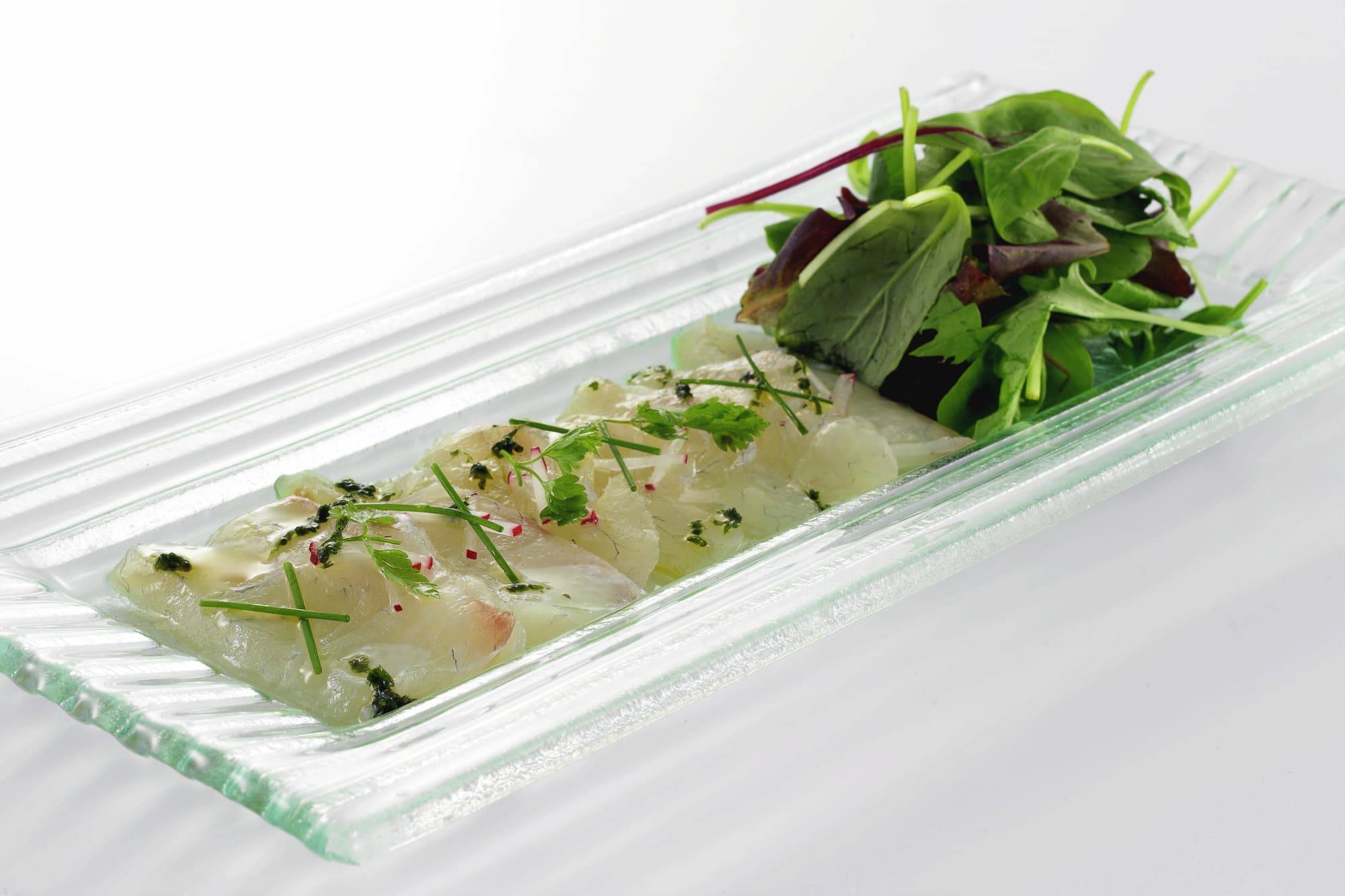 Tokyo Toranomon Tokyu REI Hotel, Restaurant