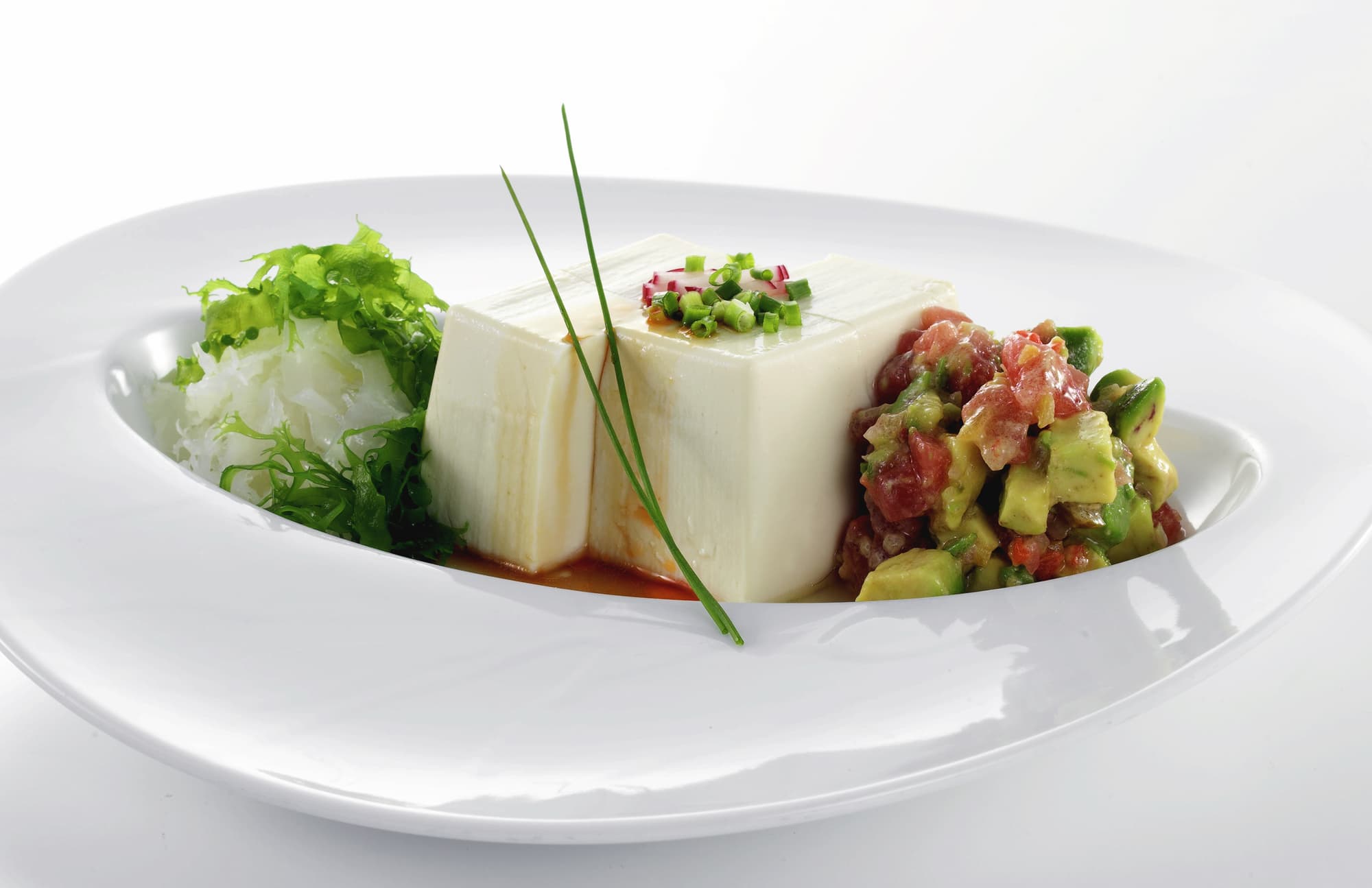 Tokyo Toranomon Tokyu REI Hotel, Restaurant