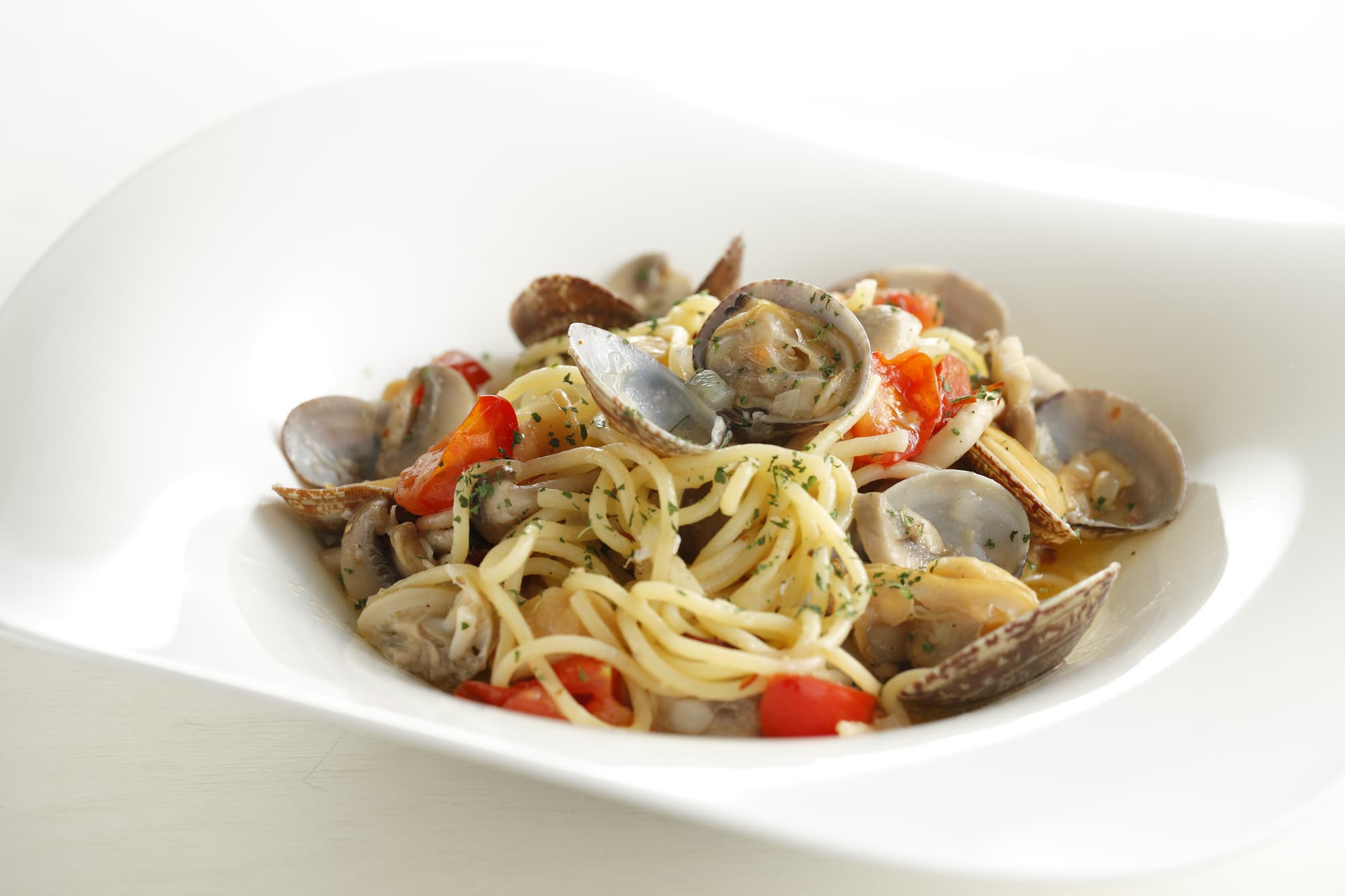 Tokyo Toranomon Tokyu REI Hotel, Restaurant