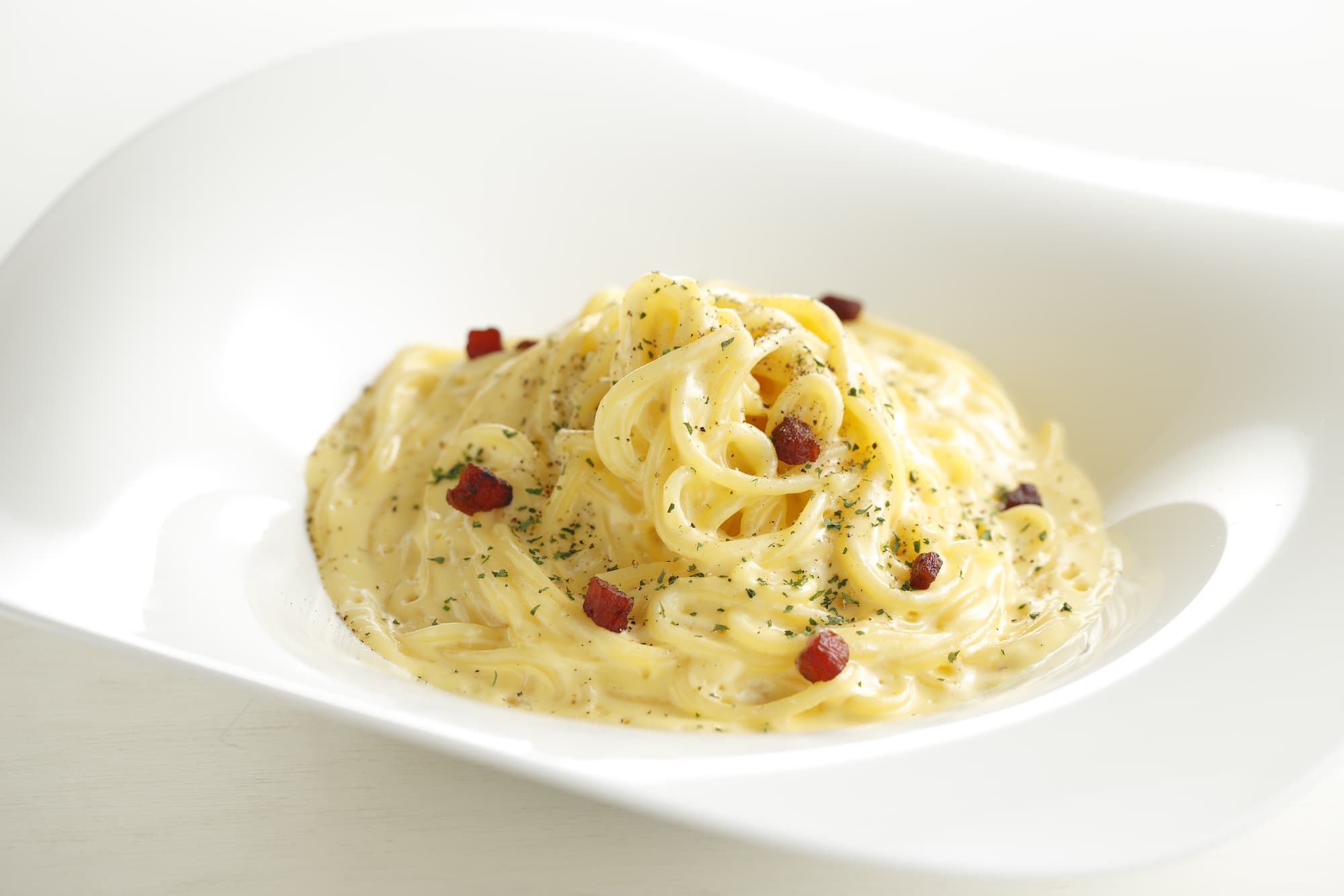 Tokyo Toranomon Tokyu REI Hotel, Restaurant