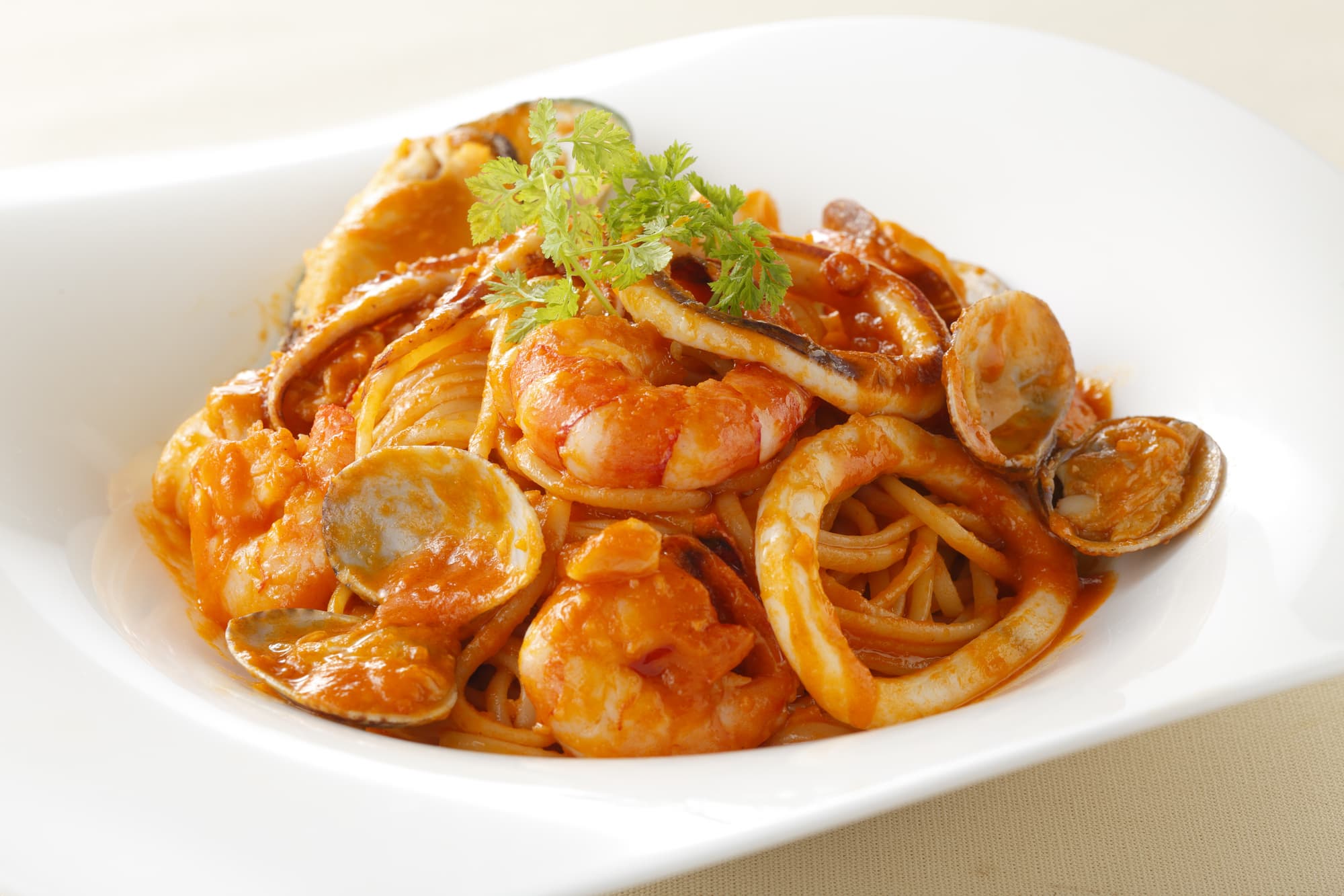 Tokyo Toranomon Tokyu REI Hotel, Restaurant