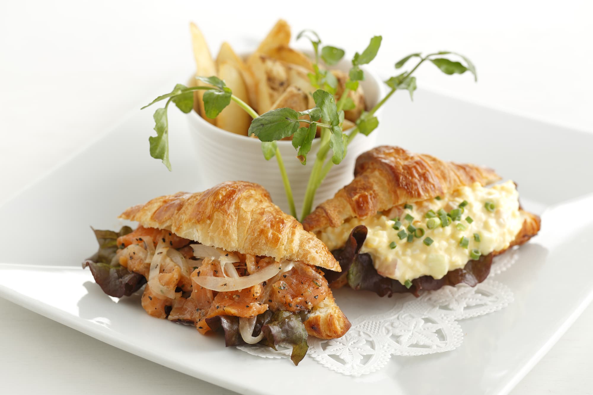 Tokyo Toranomon Tokyu REI Hotel, Restaurant