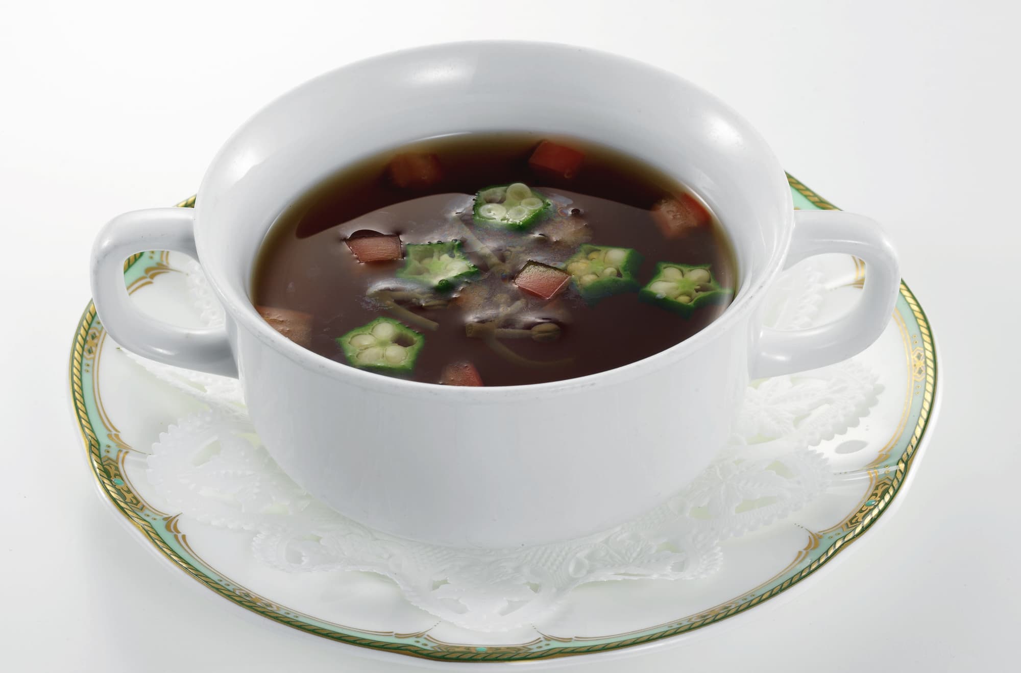 Tokyo Toranomon Tokyu REI Hotel, Restaurant