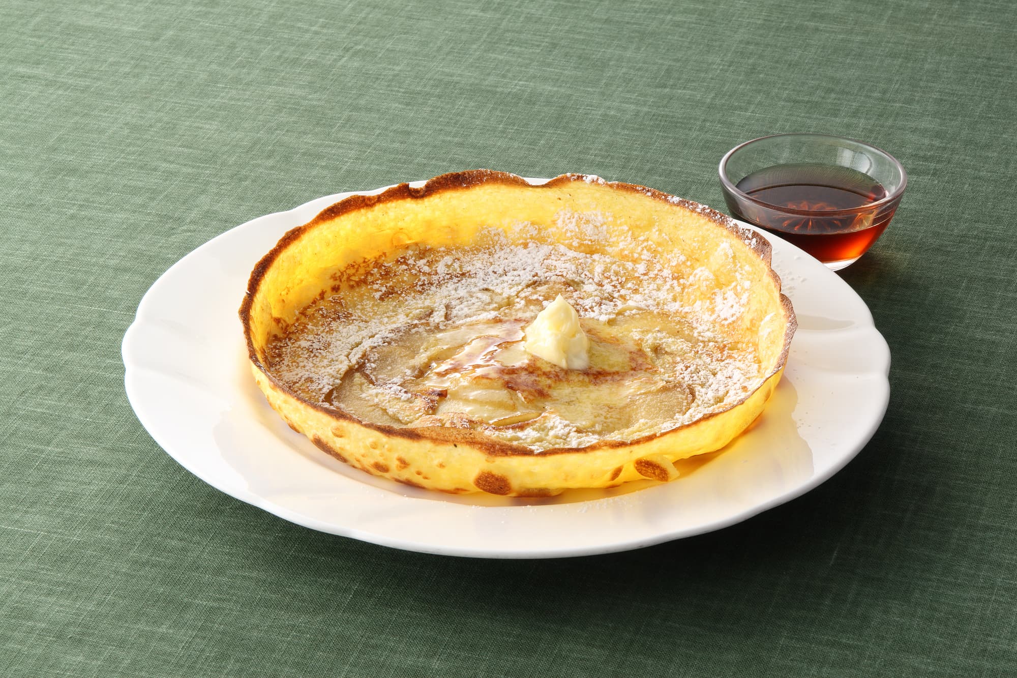 Tokyo Toranomon Tokyu REI Hotel, Restaurant