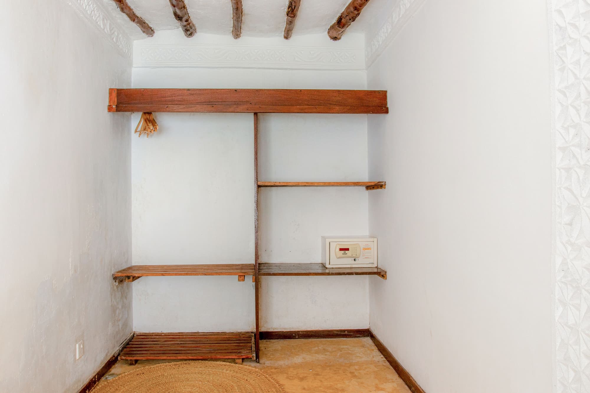 Hakuna Majiwe Beach Resort, Room