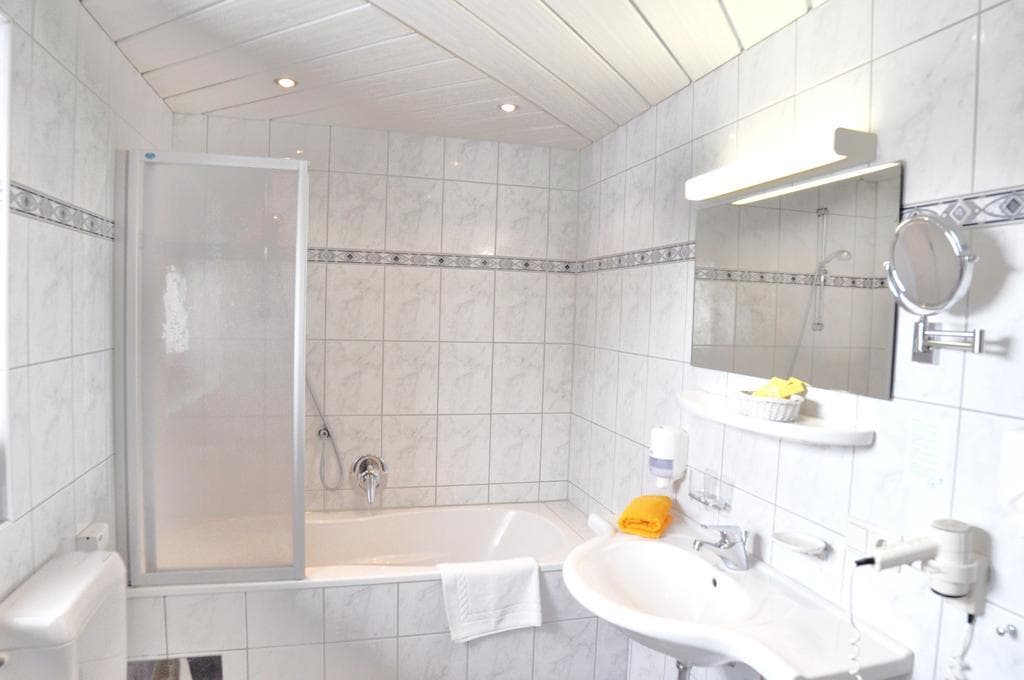 Alpinhotel Berghaus, General view